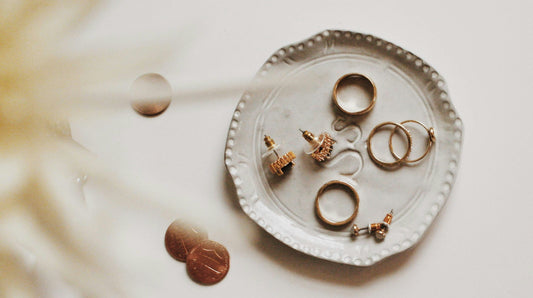 Comment entretenir vos bijoux en acier inoxydable ?