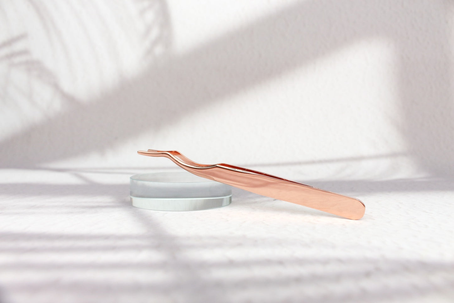 Boîte d'extensions de cils DIY