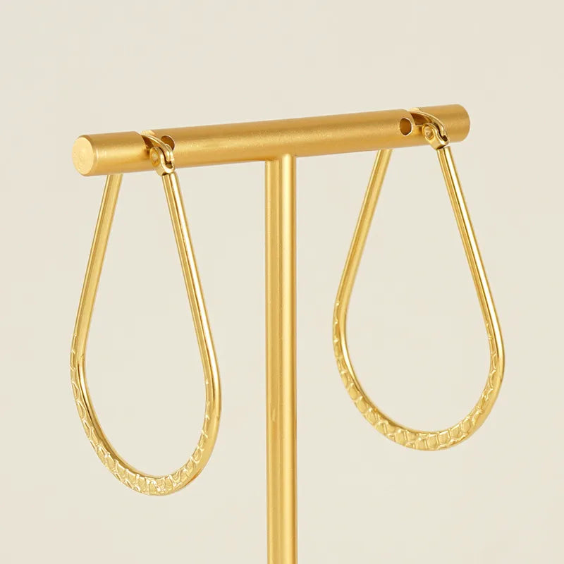 Boucles d'oreilles Priya