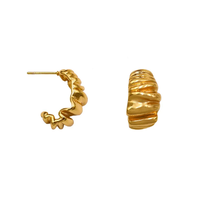 Boucles d'oreilles ORYNE