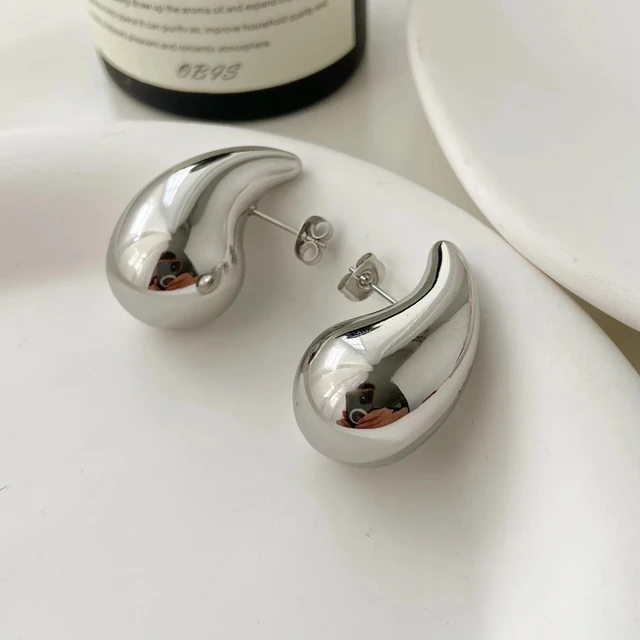 Boucles d'oreilles DROP