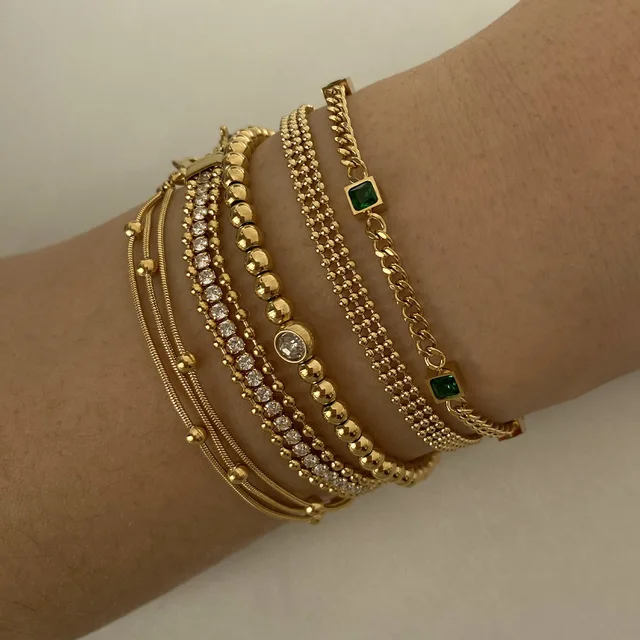 Bracelet GLEAM