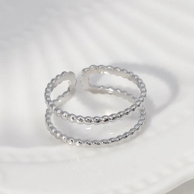 Bague CLARITY