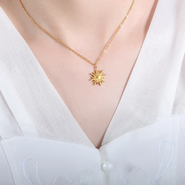 Collier SUN