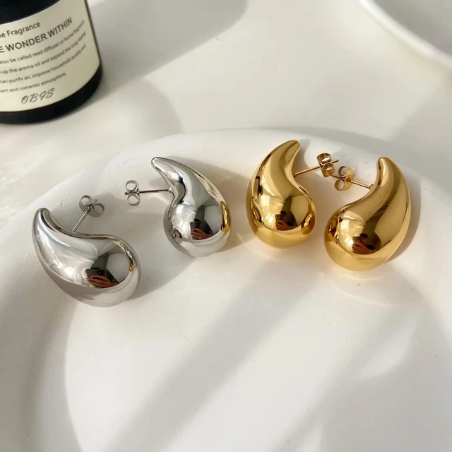 Boucles d'oreilles DROP