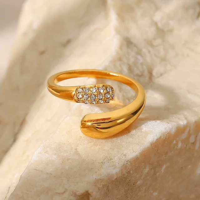 Bague NELLE