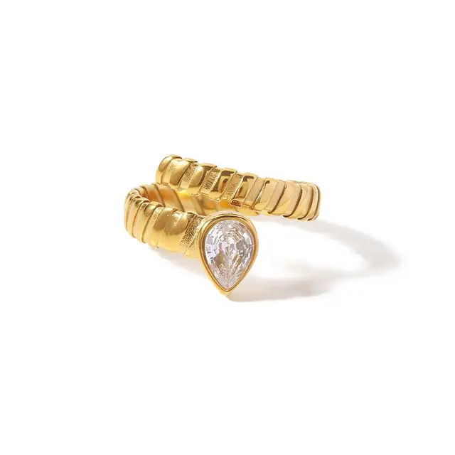Bague Comtesse