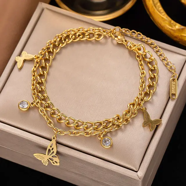 Bracelet Envolée