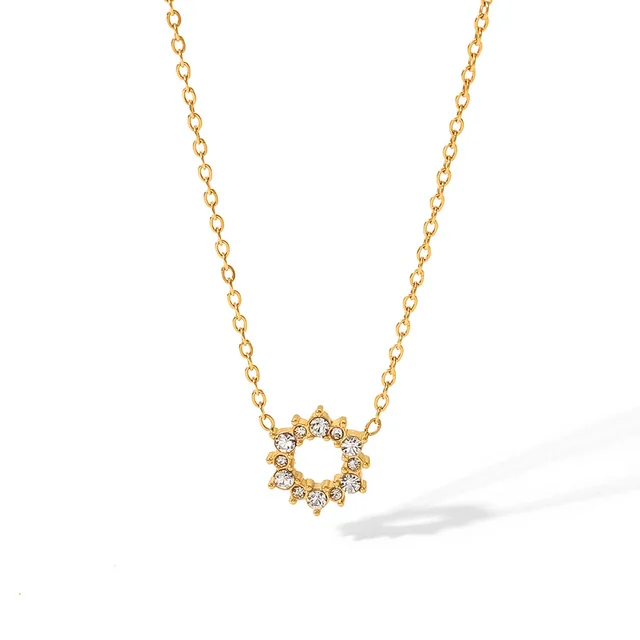 Collier Louise