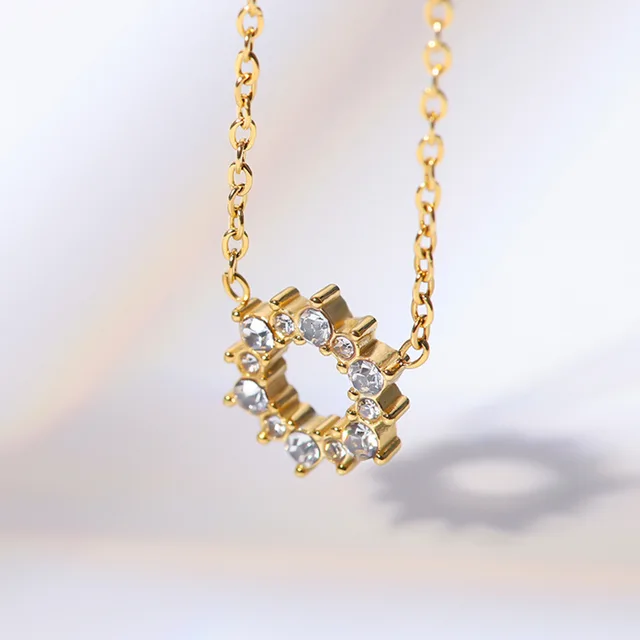 Collier Louise