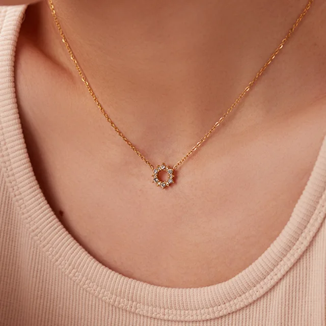 Collier Louise