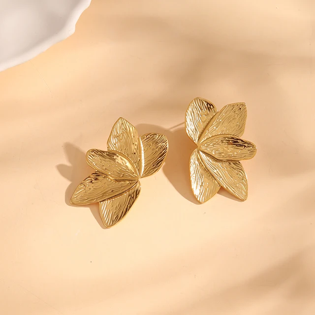 Boucles d'oreilles Alice