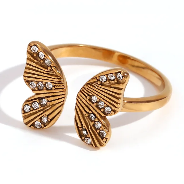 Bague Thaïs