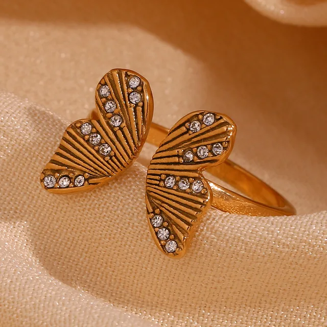 Bague Thaïs