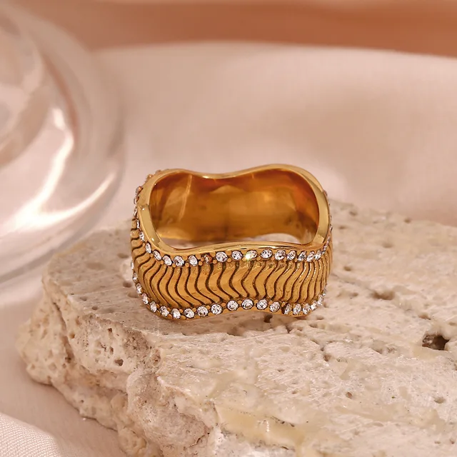 Bague ANA
