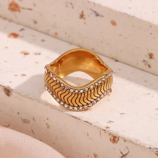 Bague ANA