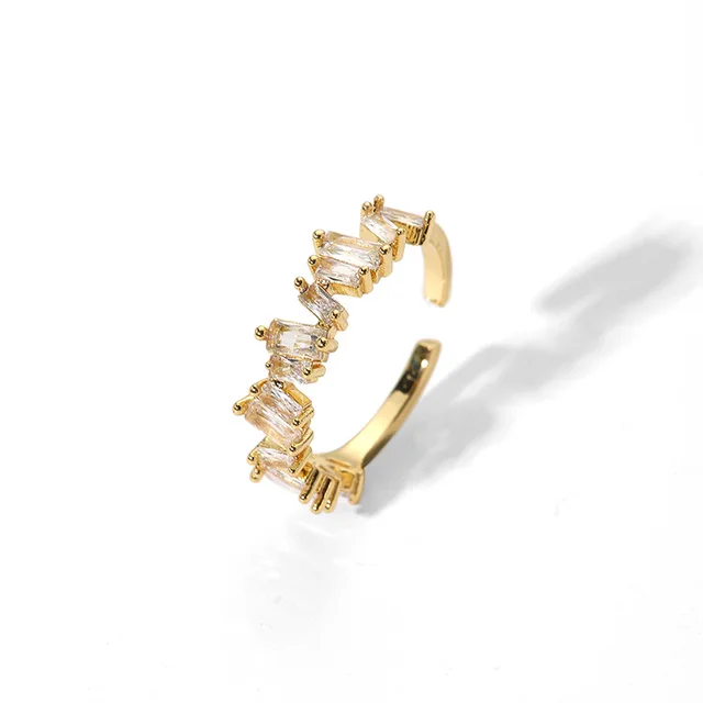 Bague NINA