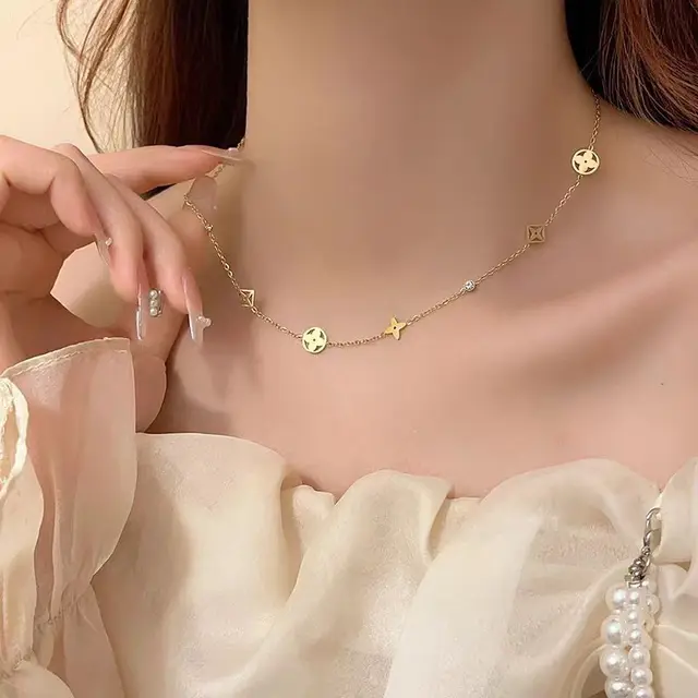 Collier VICTORIA