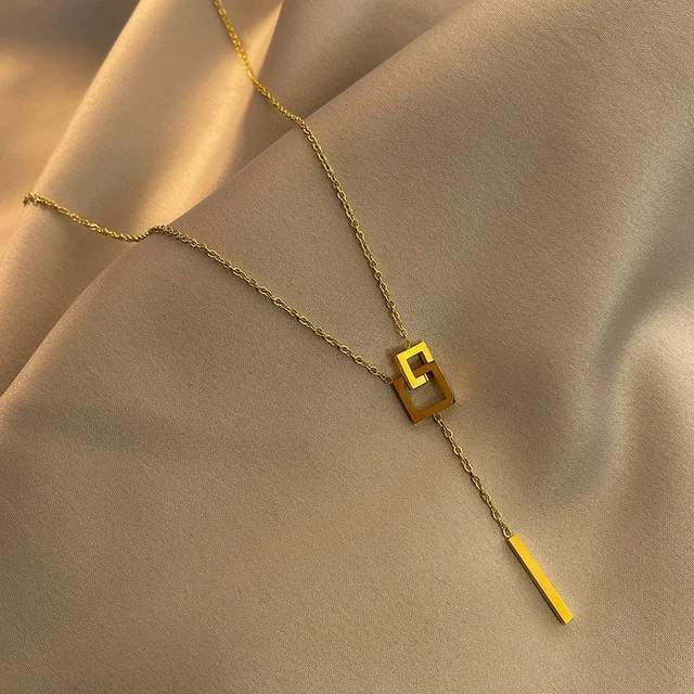 Collier KAISSA