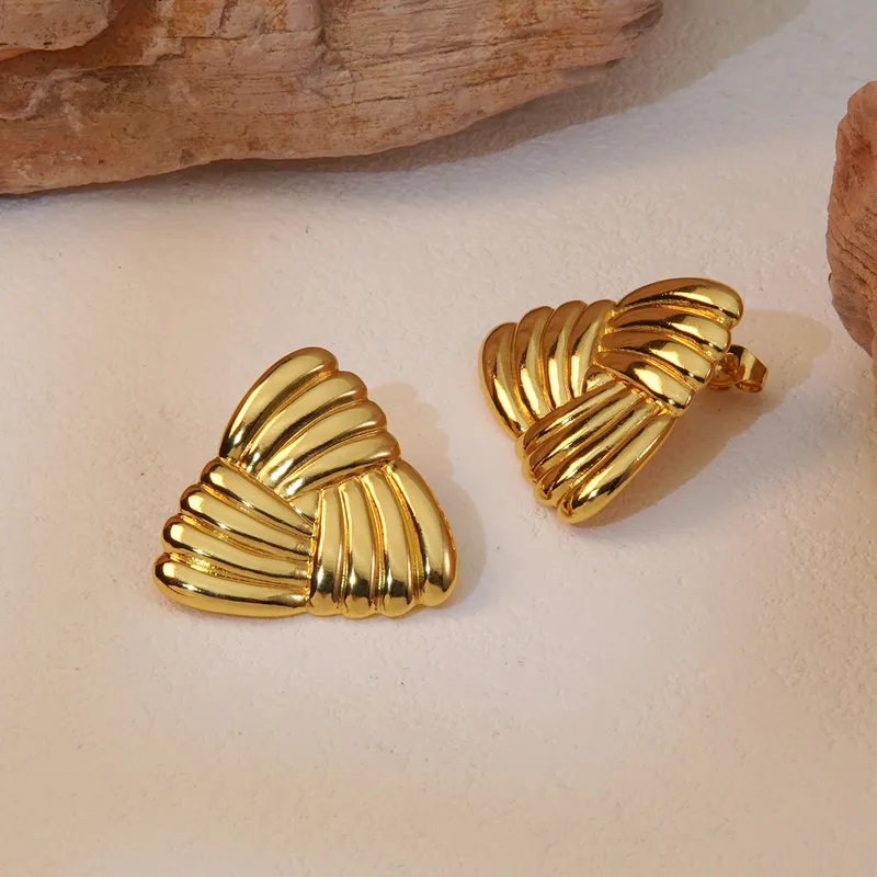 Boucles d'oreilles Cali