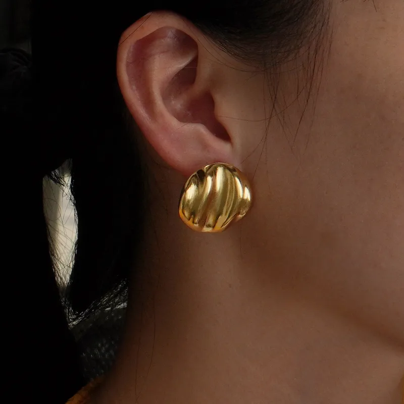 Boucles d'oreilles Ellie
