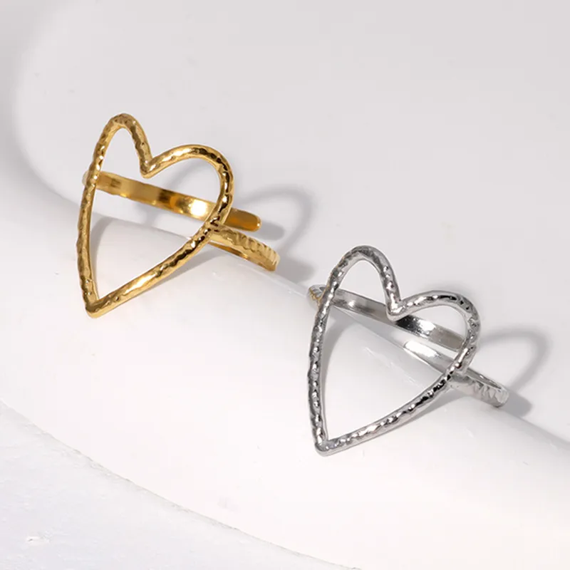 Bague Valentine