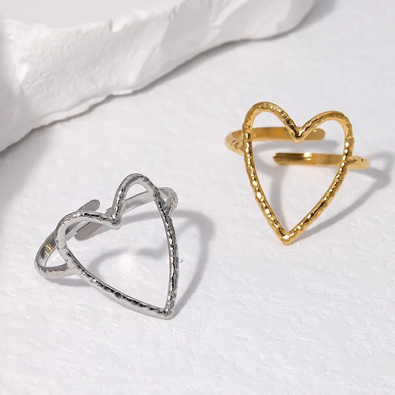 Bague Valentine