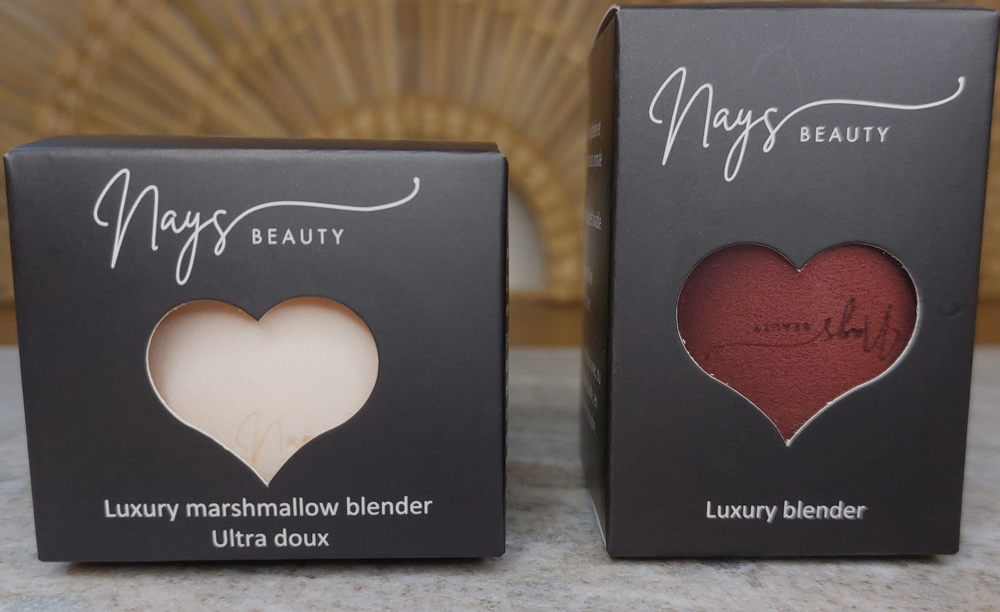 Blender LUXURY