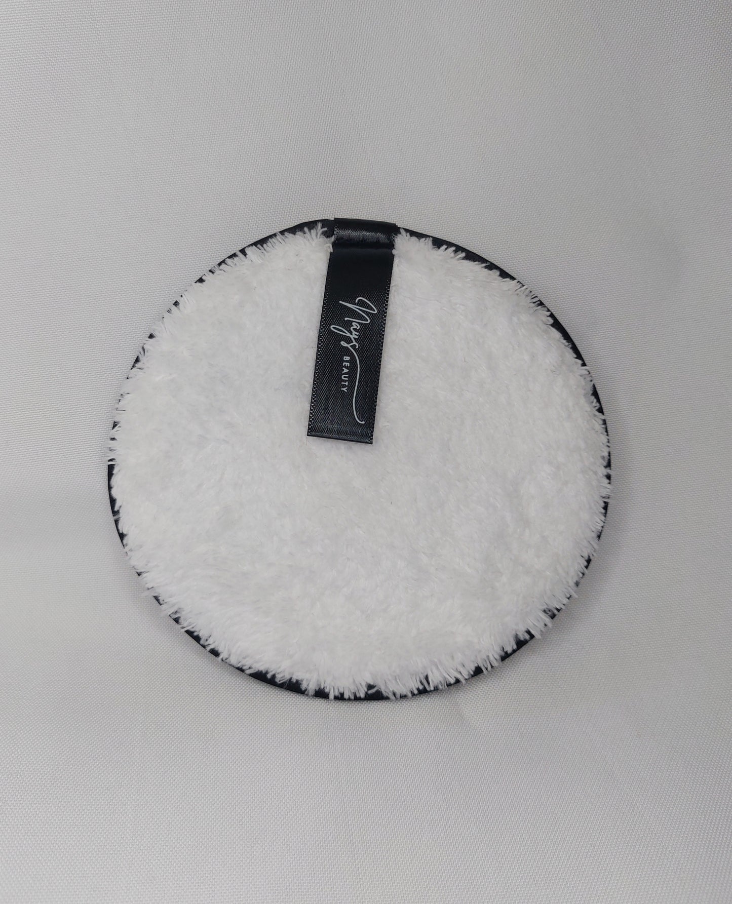 PAD démaquillant lavable
