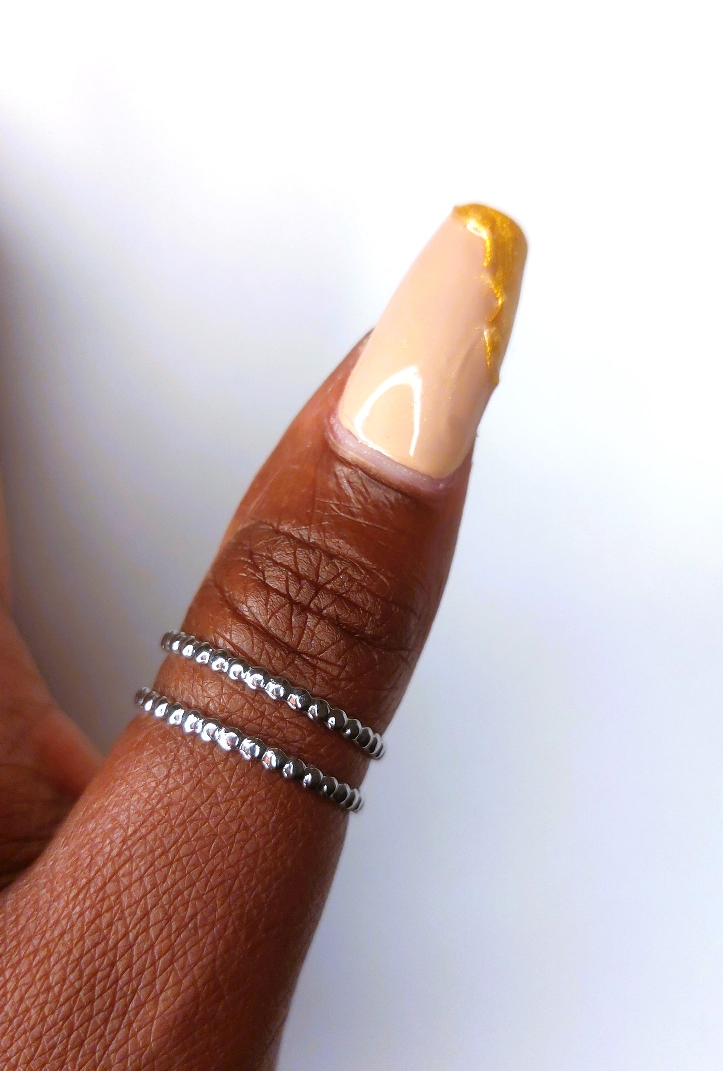 Bague CLARITY