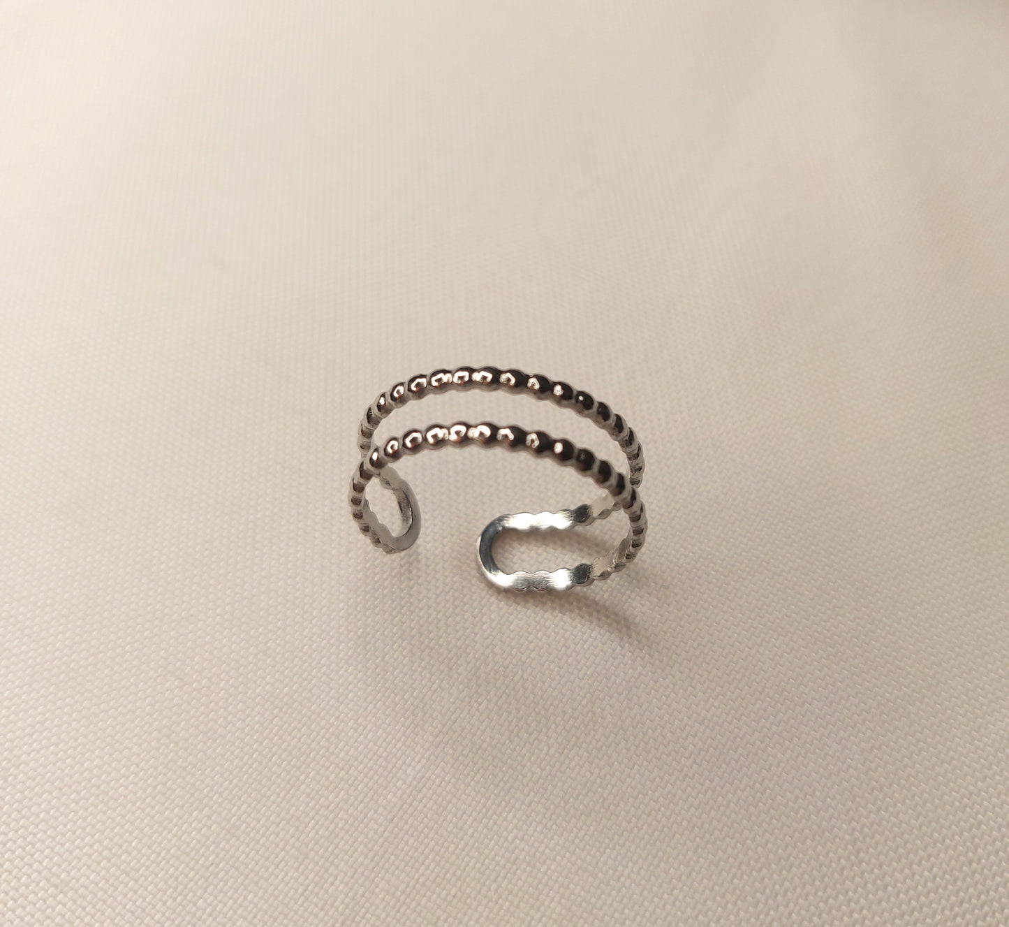 Bague CLARITY