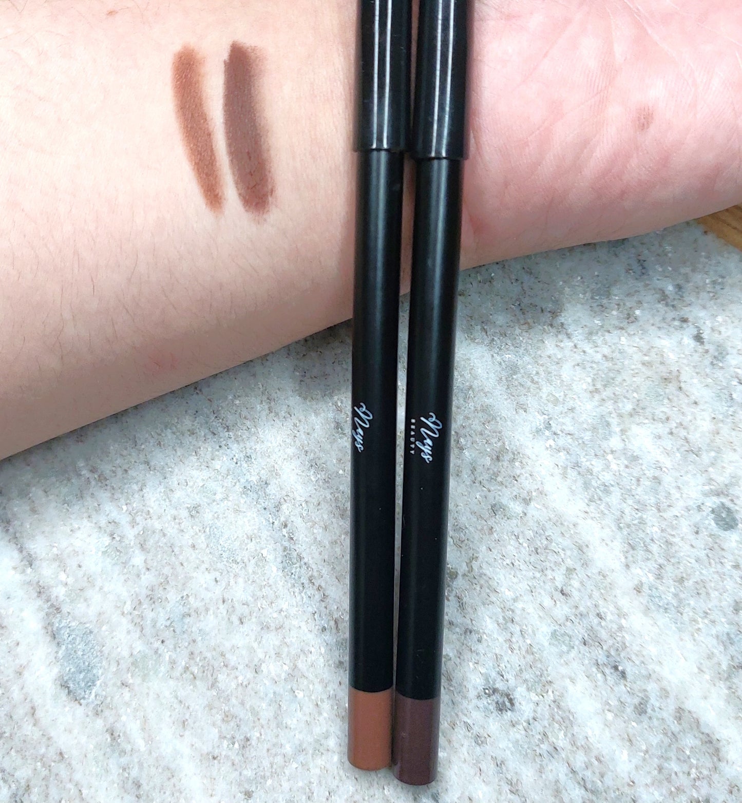 Crayon à lèvres
