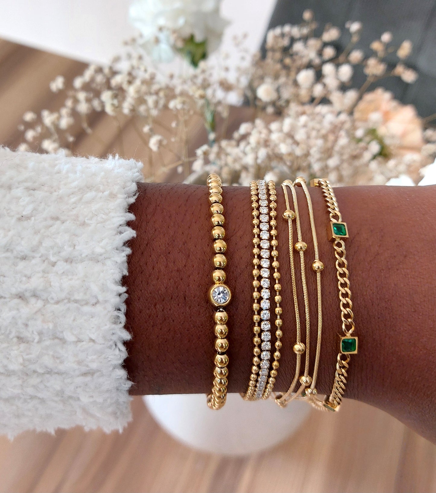 Bracelet LUX