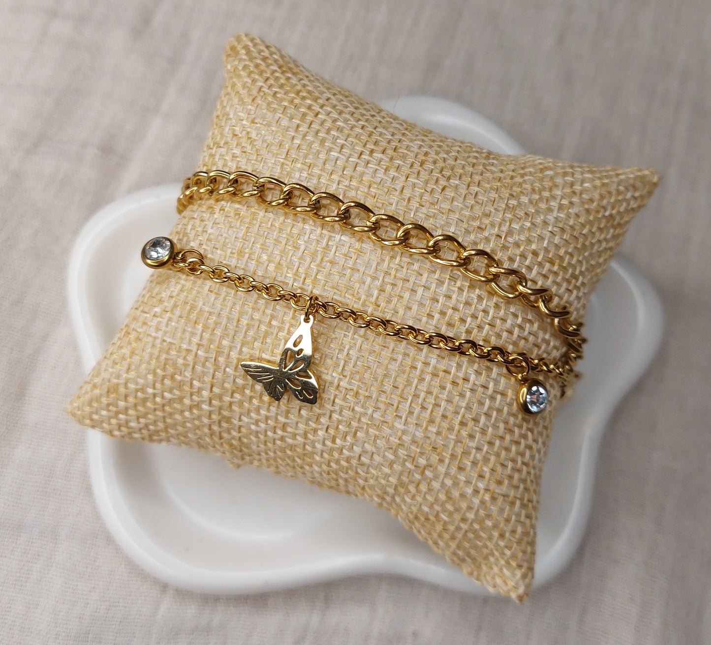 Bracelet Envolée