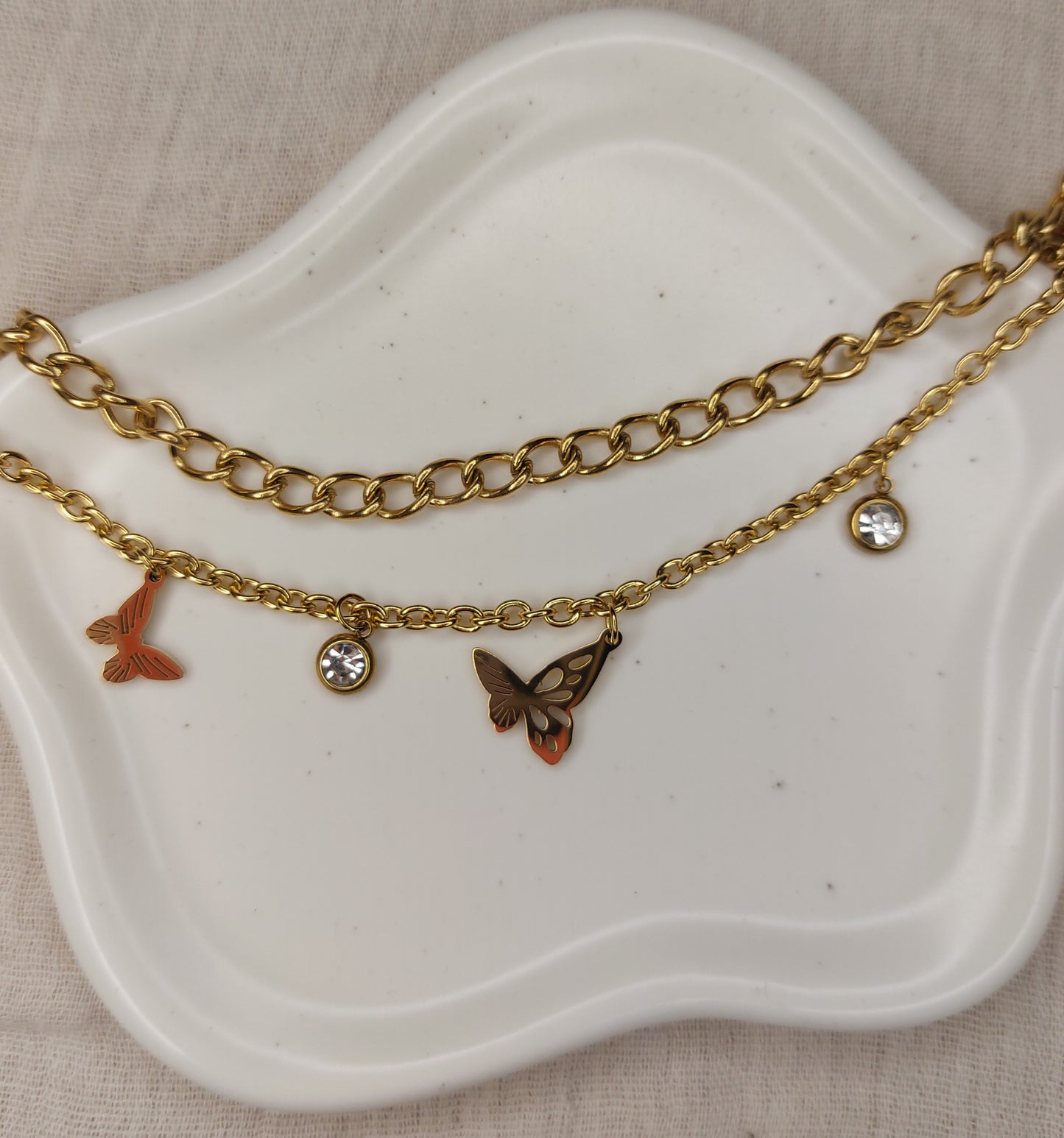 Bracelet Envolée