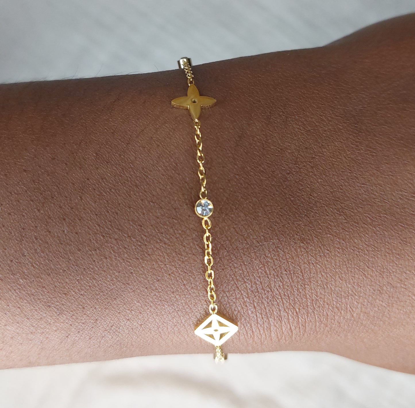 Bracelet VICTORIA