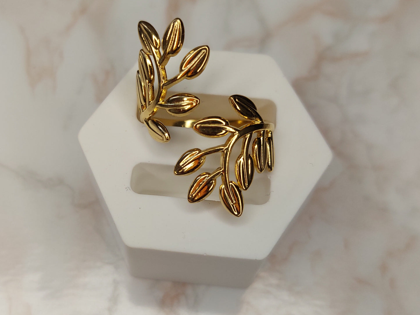 Bague LISE