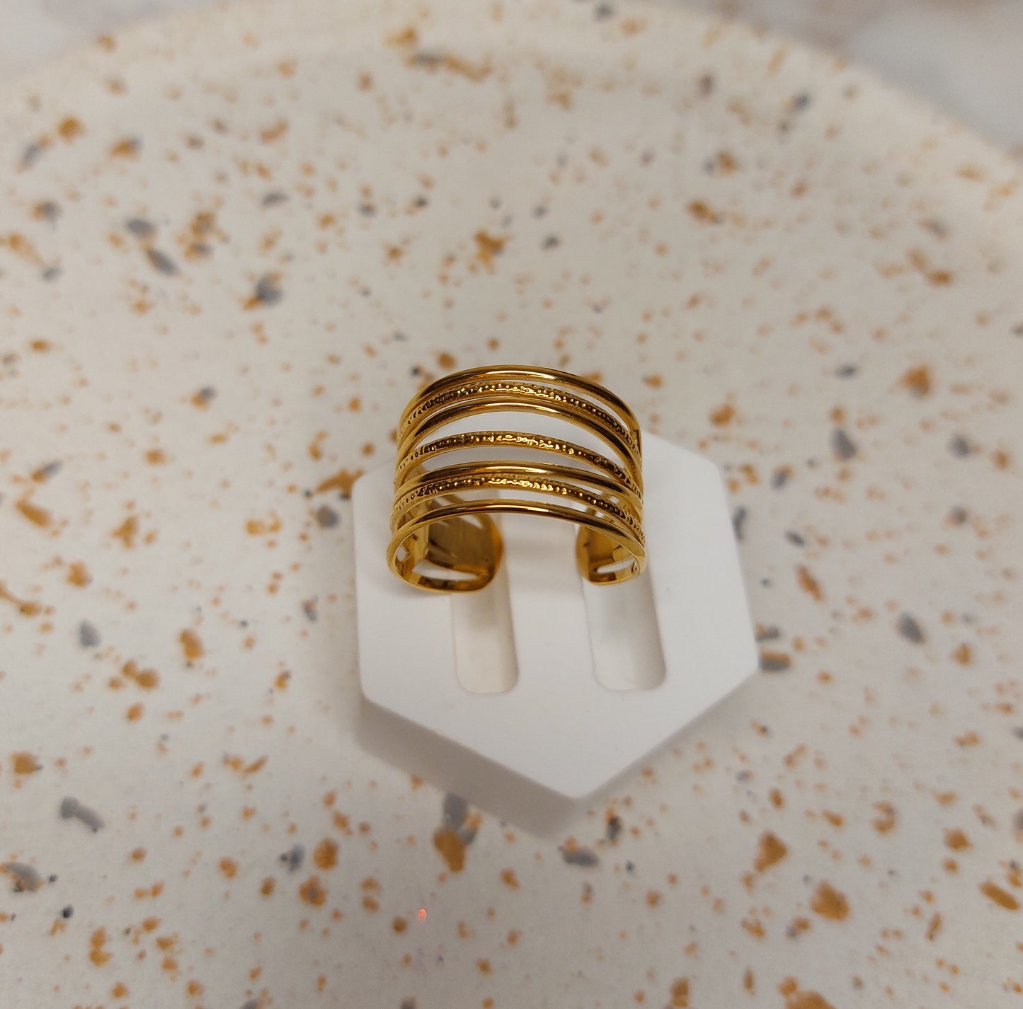 Bague IVY