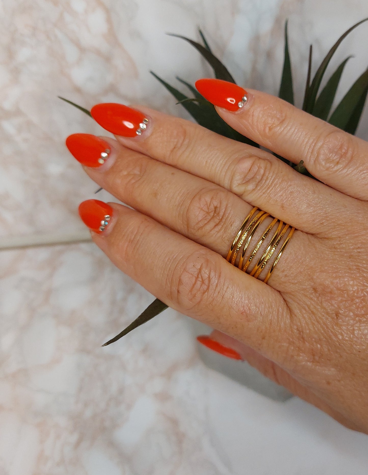 Bague IVY