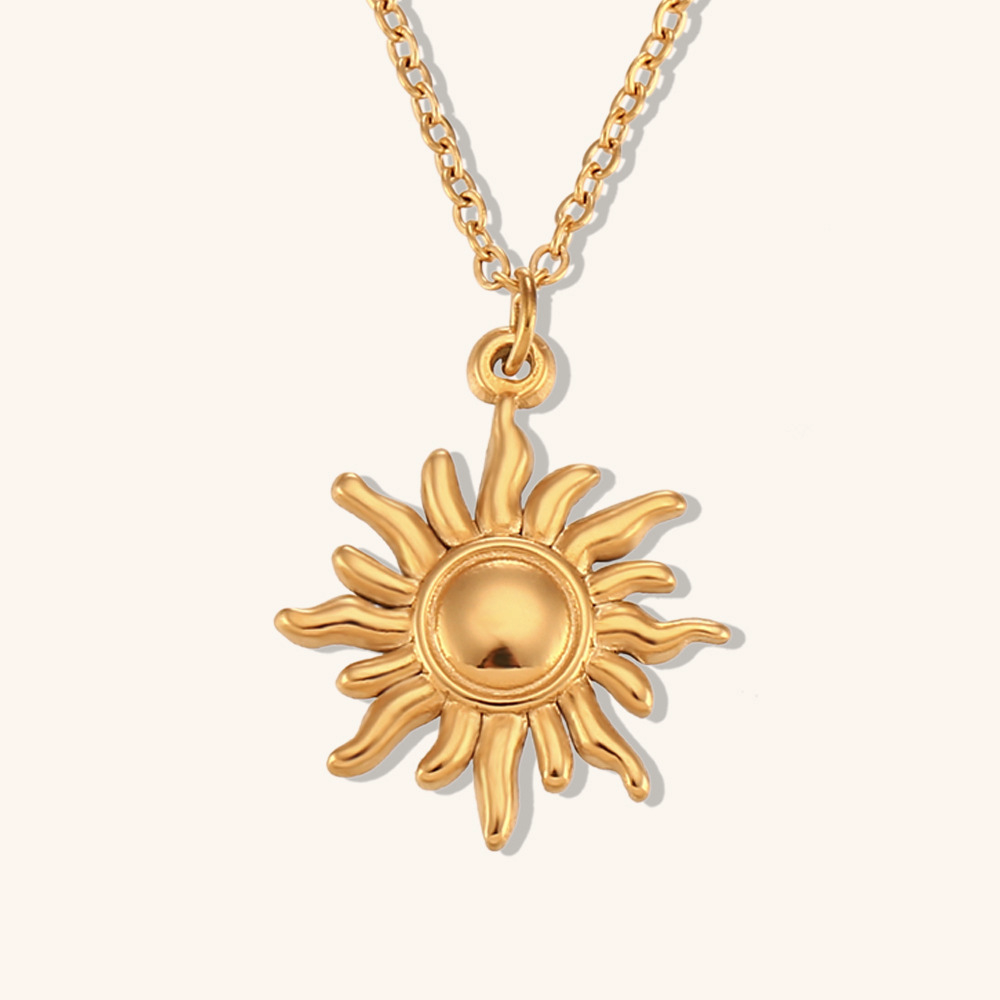 Collier SUN