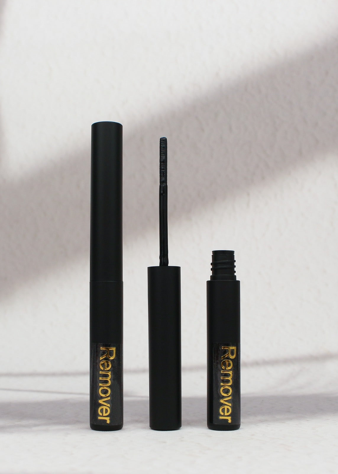 Remover/Huile pour extensions de cils