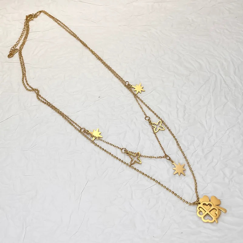 Collier Astéria 💫