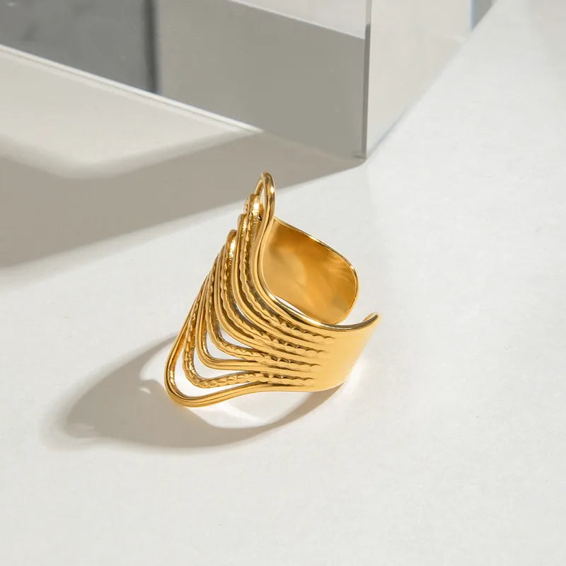 Bague Aeryn