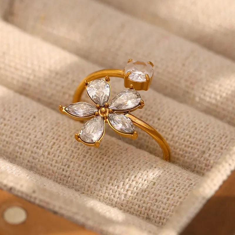 Bague NAYA