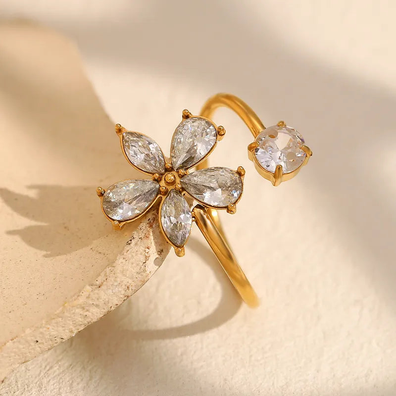 Bague NAYA