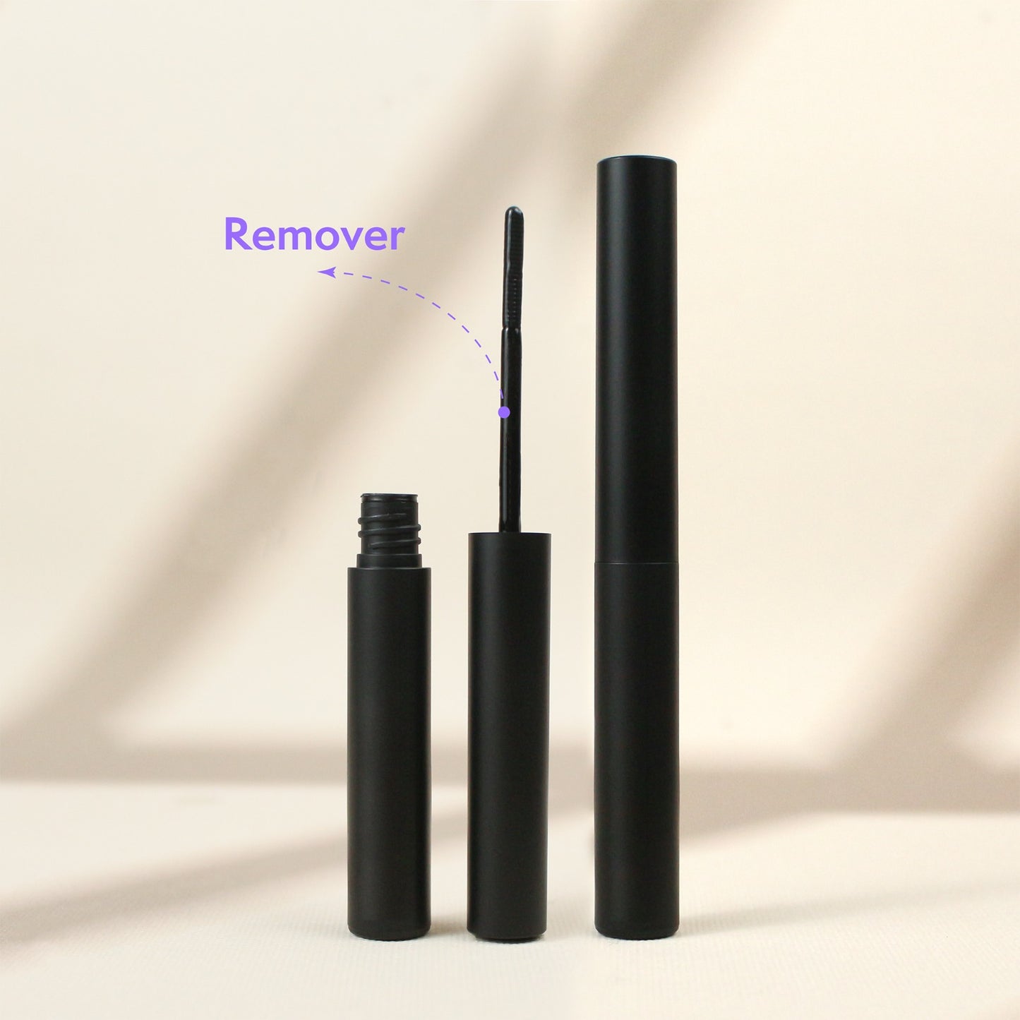 Boîte d'extensions de cils DIY