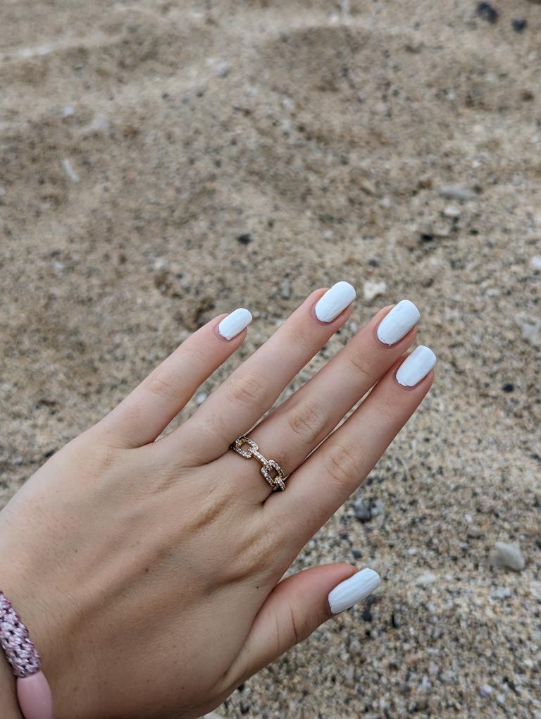 Bague ROXANNE
