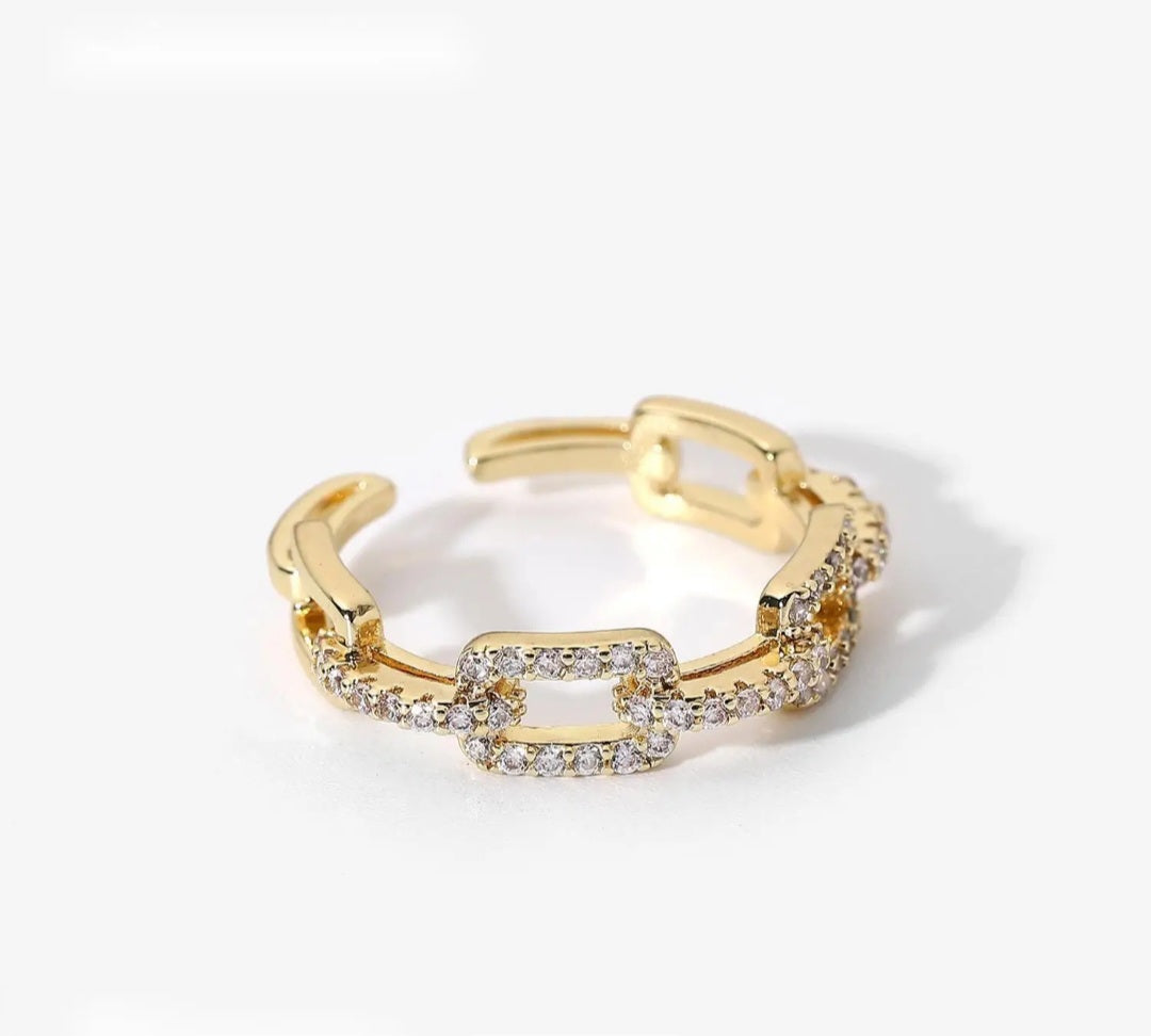 Bague ROXANNE