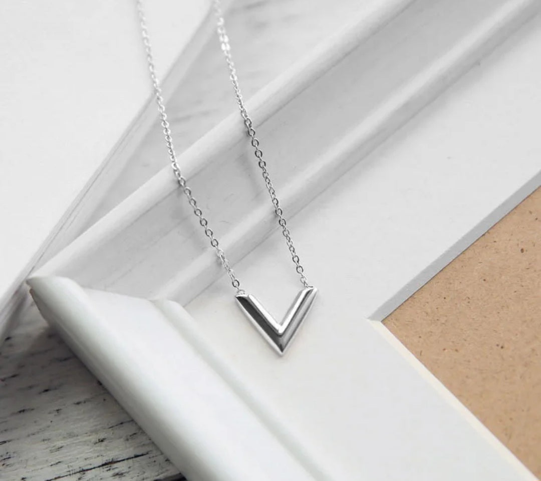 Parure chic minimaliste V
