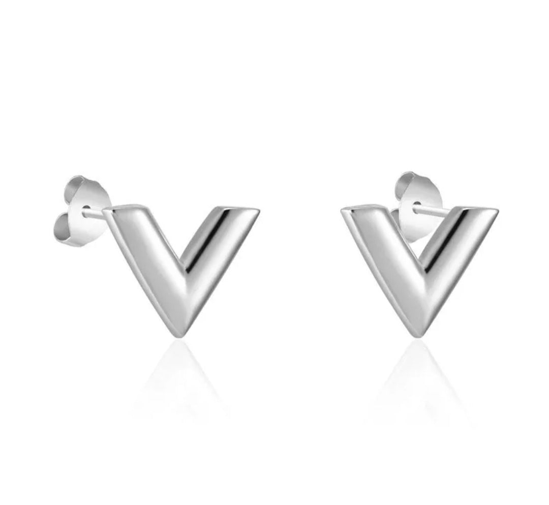 Parure chic minimaliste V